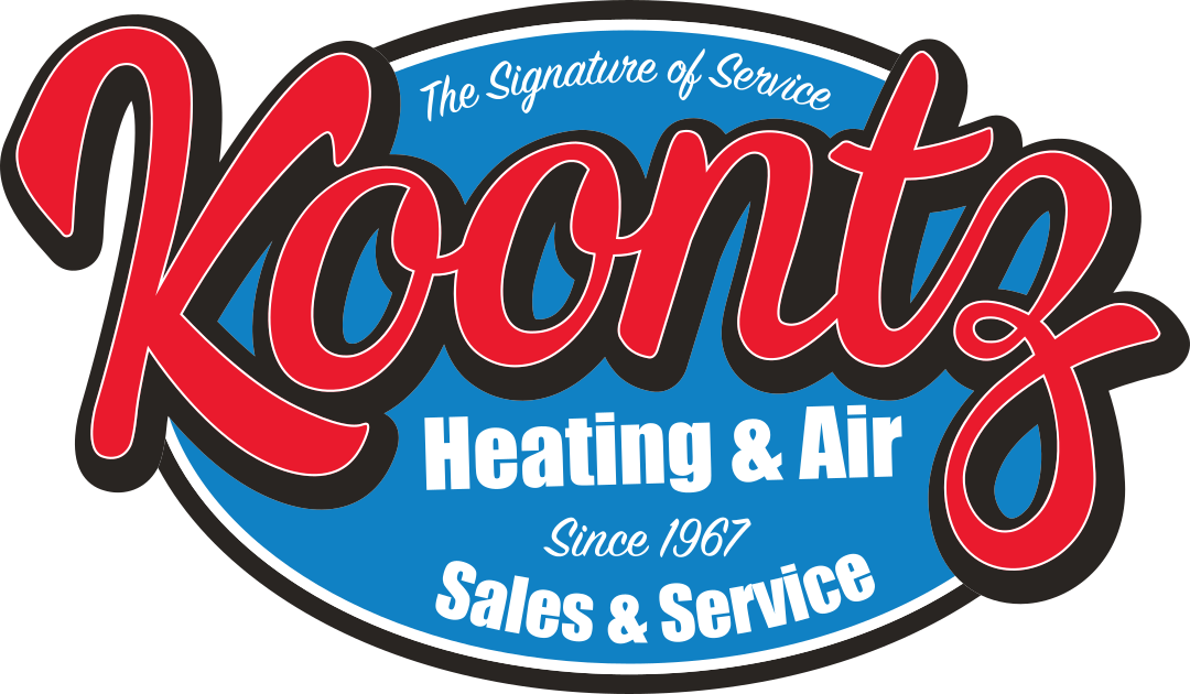 Koontz Heating & Air